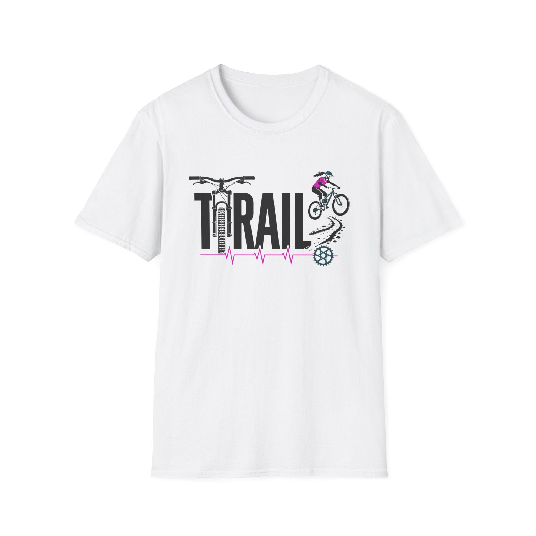 Womens Trail T-Shirt