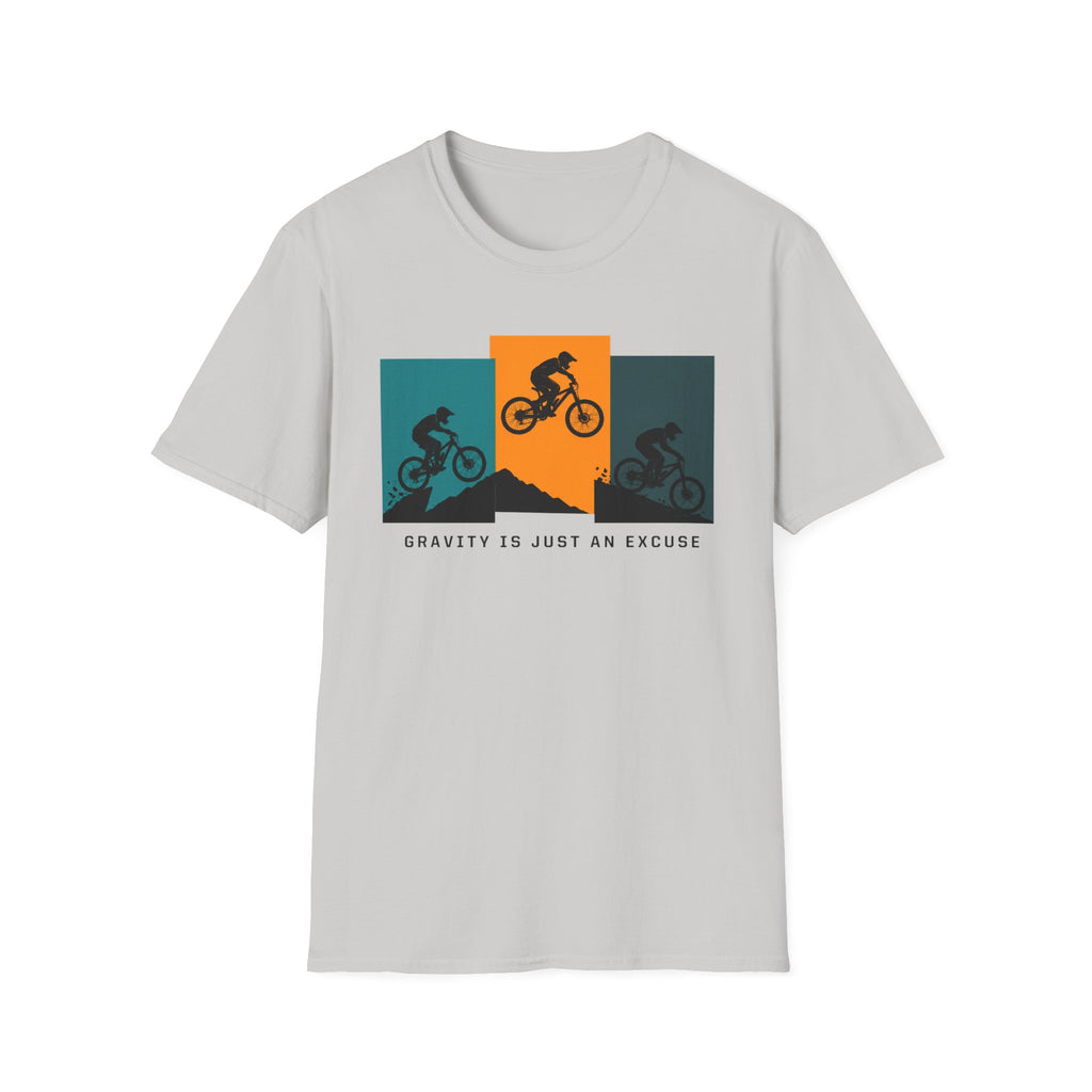No Excuses T-Shirt