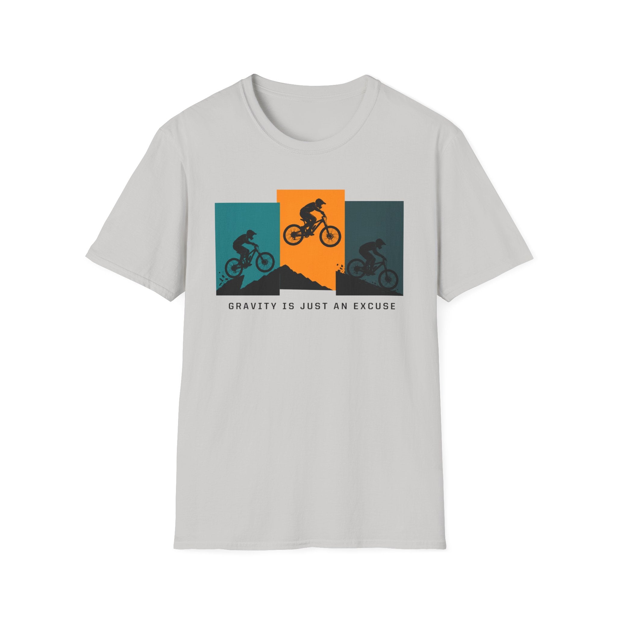 No Excuses T-Shirt