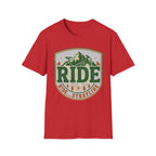 Ride Strayline T-Shirt