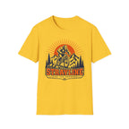 Ride The Unknown T-Shirt