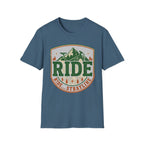 Ride Strayline T-Shirt