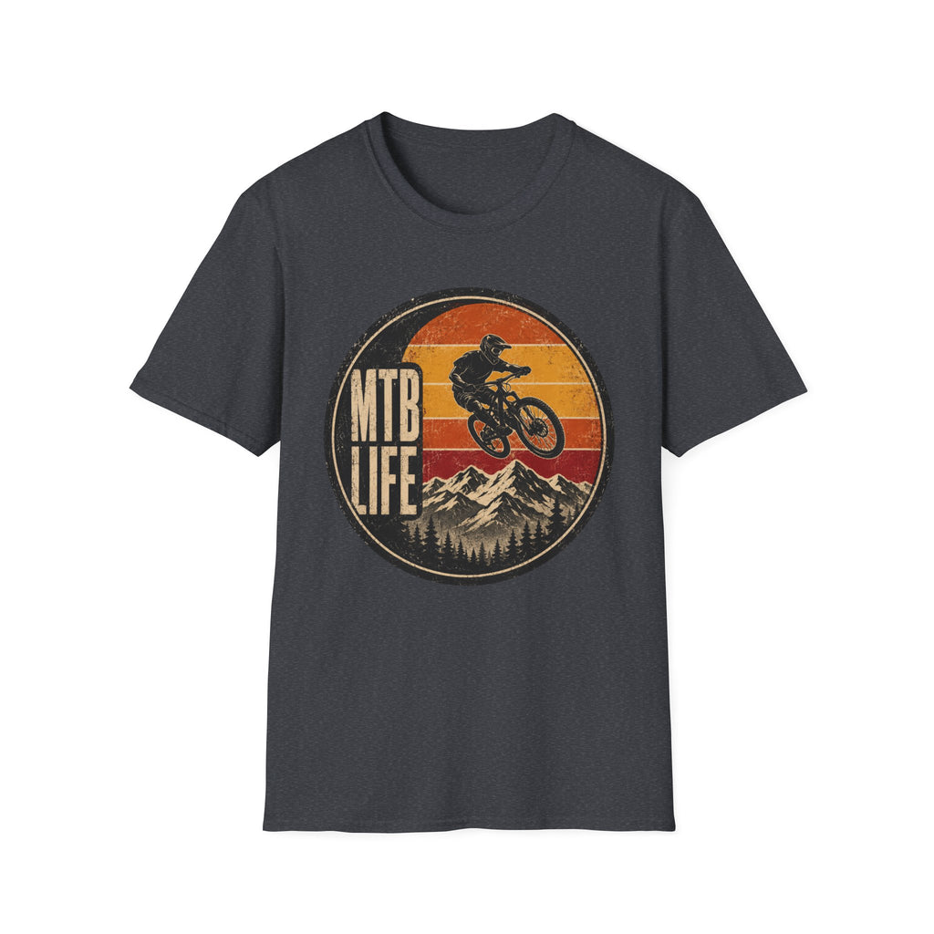 MTB Life T-Shirt