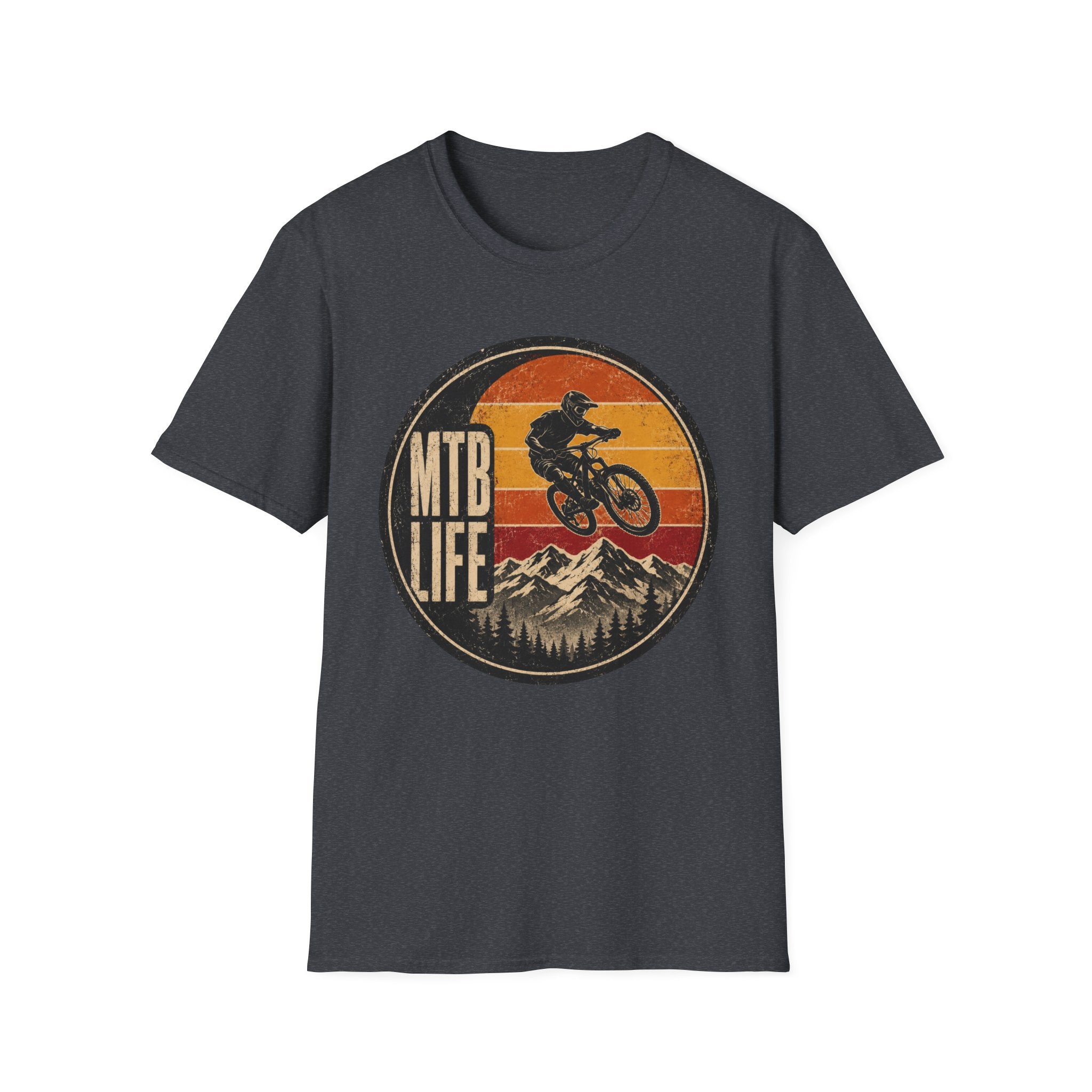 MTB Life T-Shirt