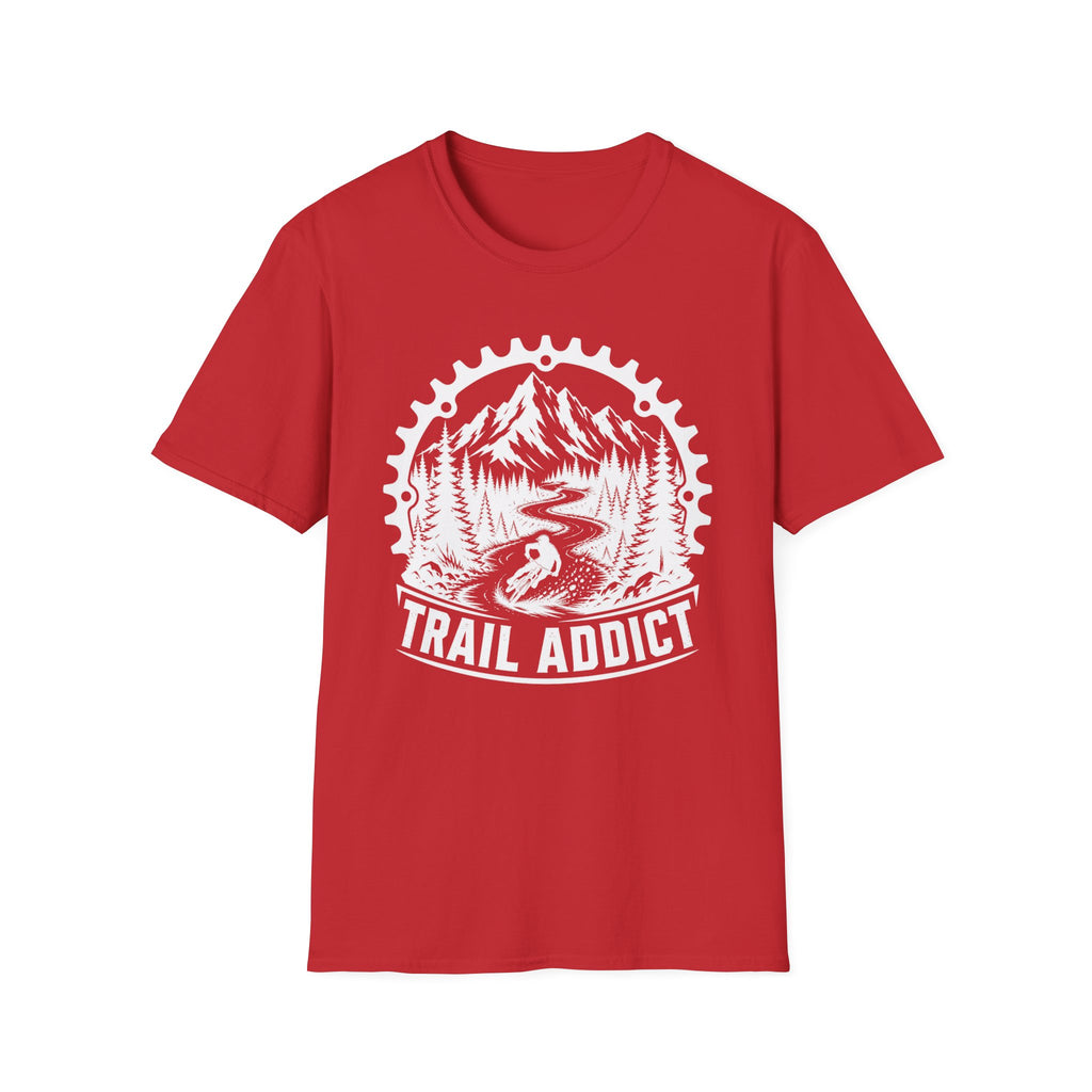 Trail Addict T-Shirt