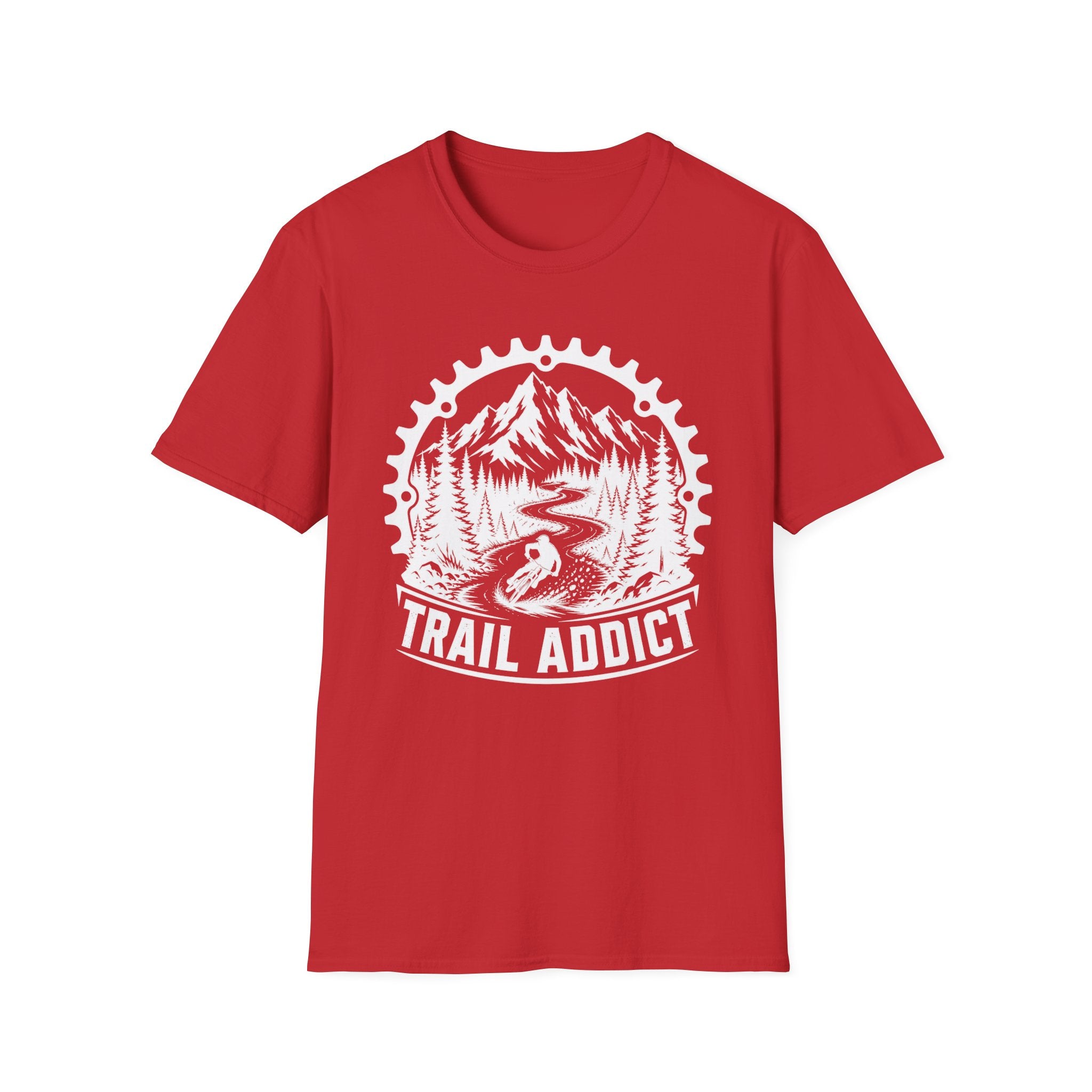 Trail Addict T-Shirt
