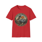 Earn Your Descent T-Shirt