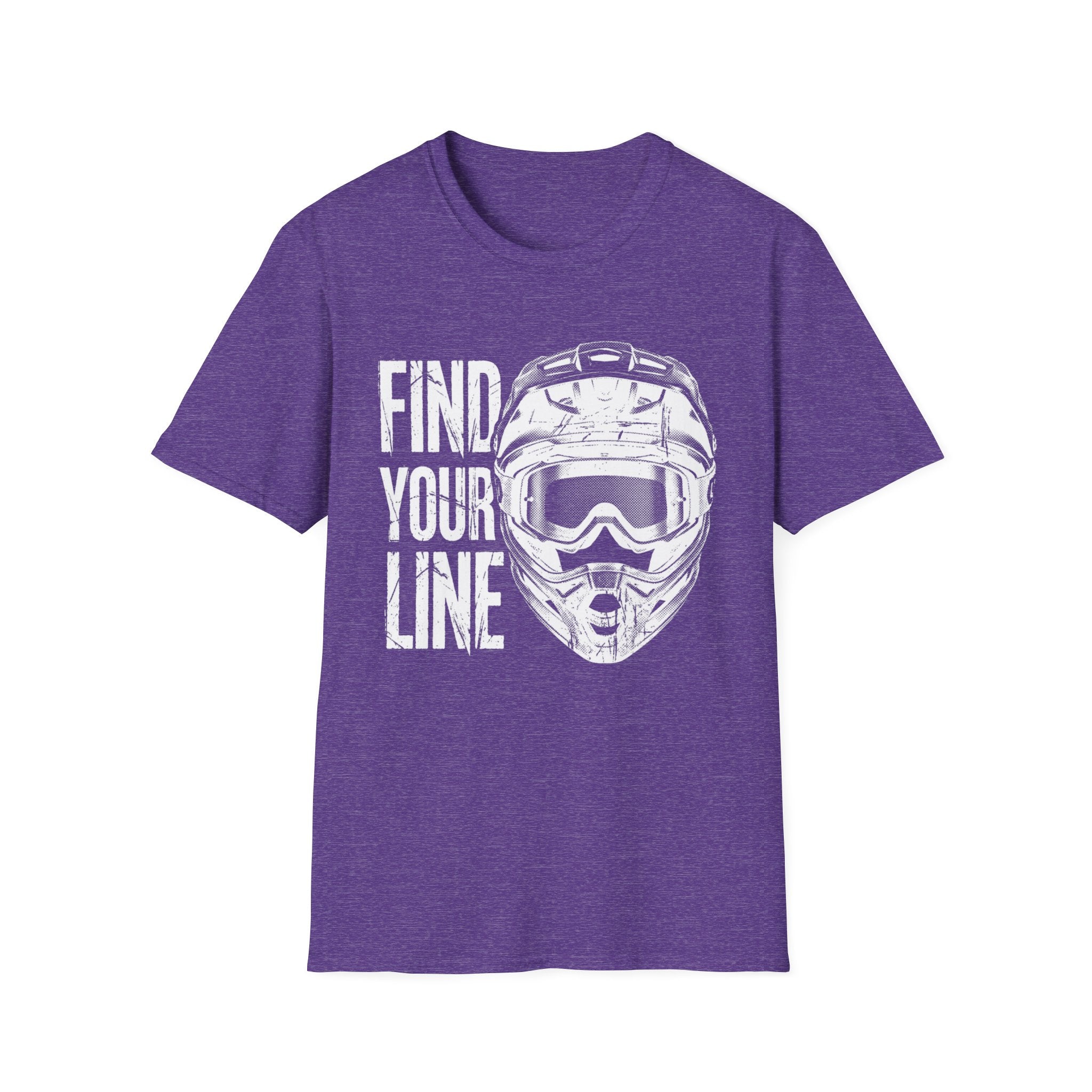 Find Your Line T-Shirt