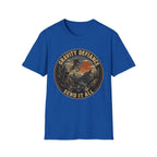 Gravity Defiance T-Shirt