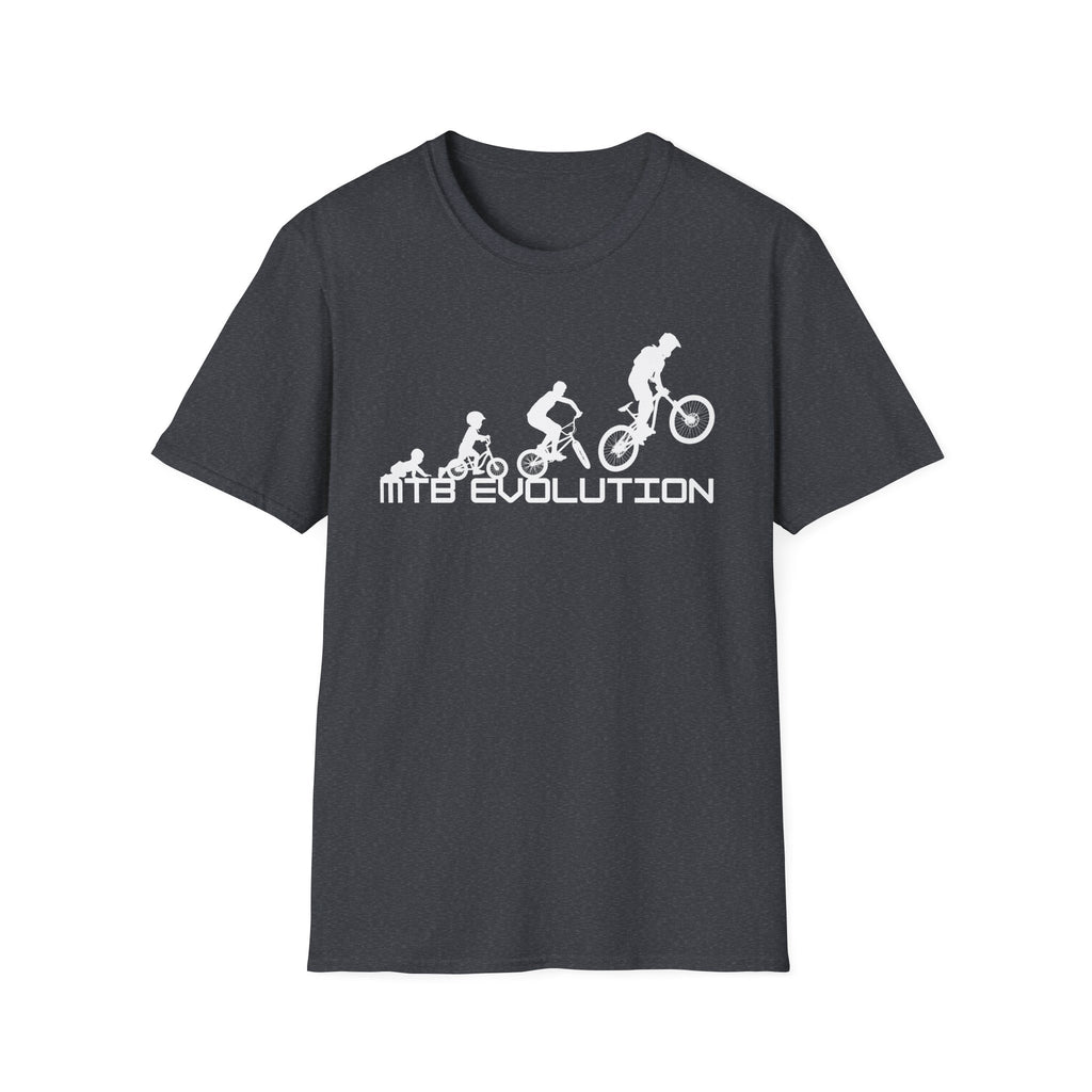 MTB Evolution T-Shirt
