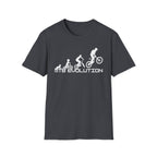 MTB Evolution T-Shirt