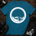 Wheel T-Shirt