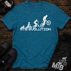 MTB Evolution T-Shirt
