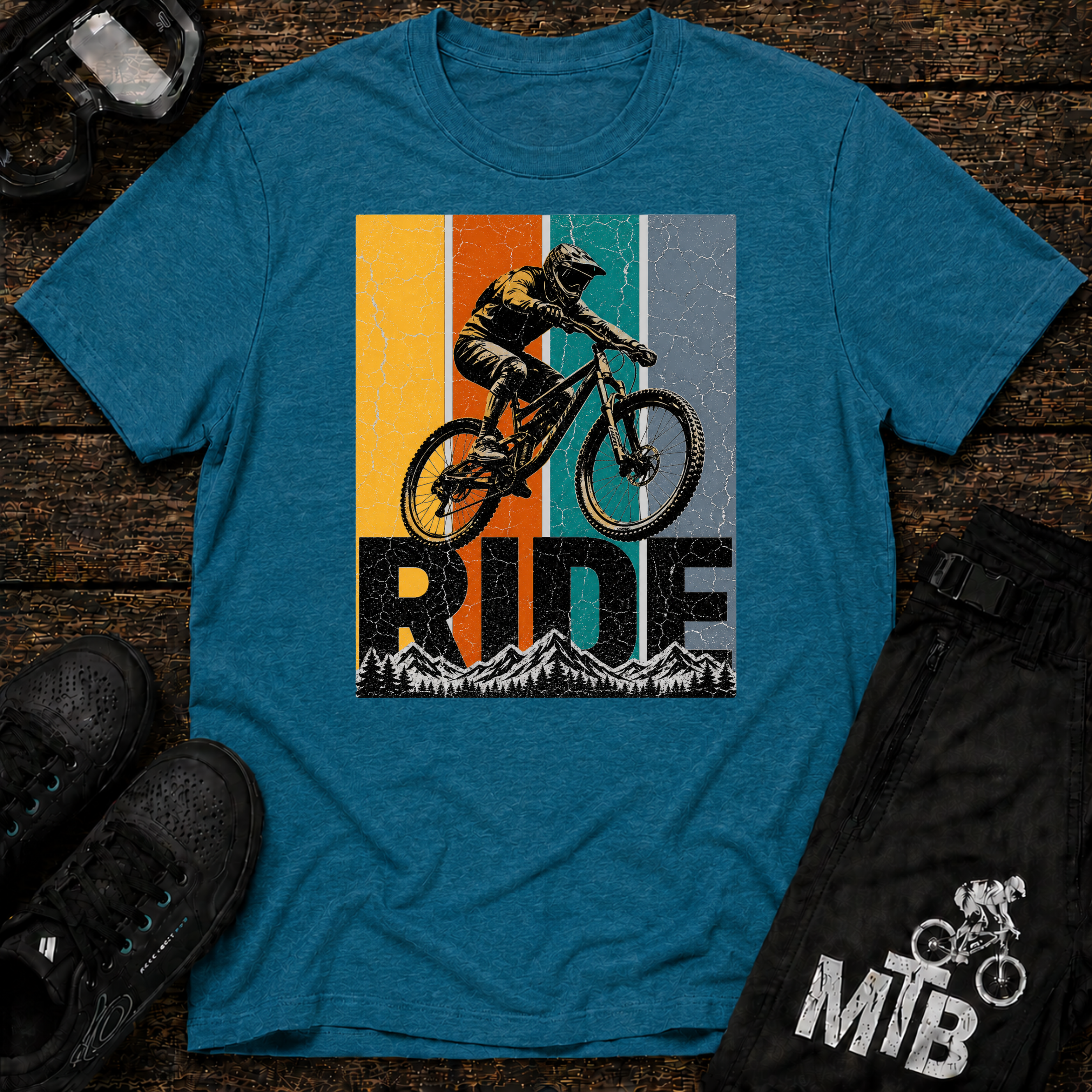 Ride T-Shirt
