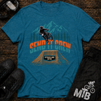 Send It Strayline T-Shirt