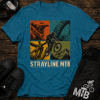 Four Square T-Shirt