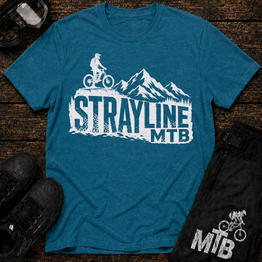 Stray View T-Shirt
