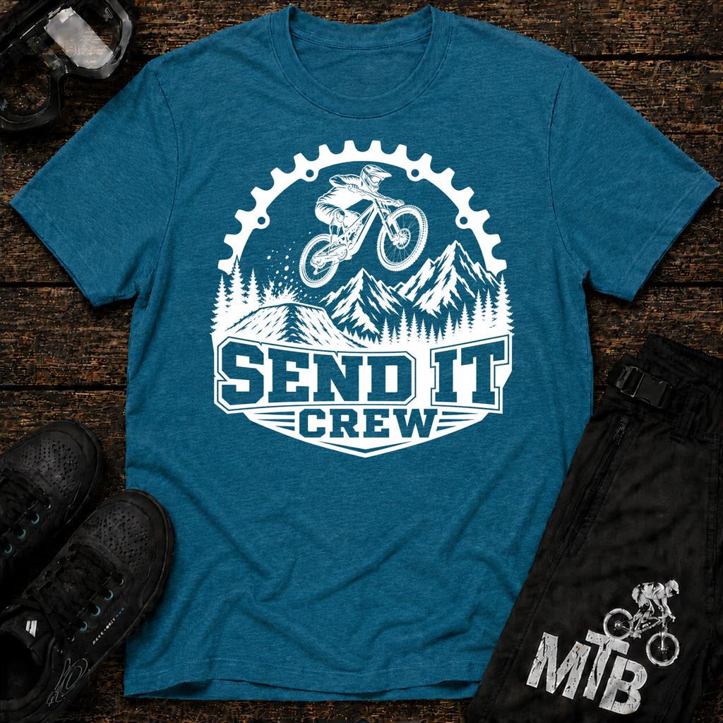 Send It Crew T-Shirt