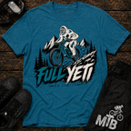 Full Yeti T-Shirt