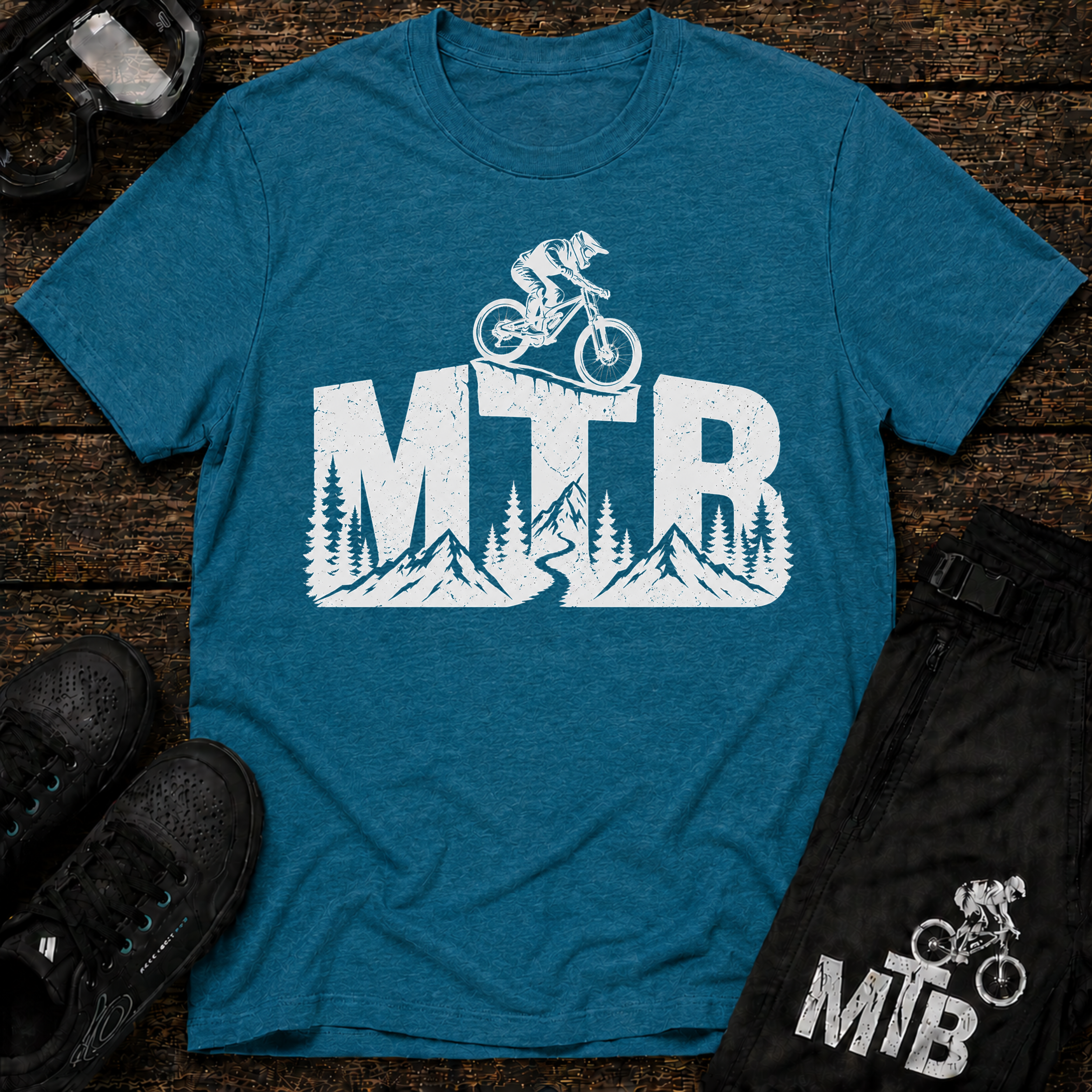 MTB T-Shirt