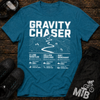 Gravity Chaser T-Shirt