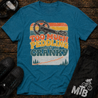 Cranky Peddler T-Shirt