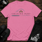 Chasing Dirt T-Shirt