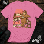Slow Uphill T-Shirt