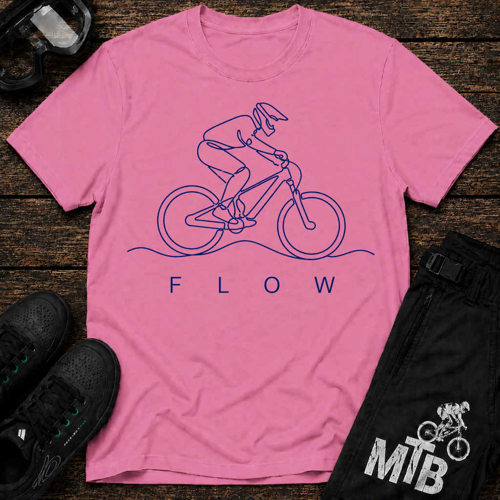 Flow T-Shirt