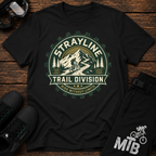 Trail Division T-Shirt