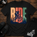WRide T-Shirt