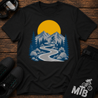Sunny Rides T-Shirt