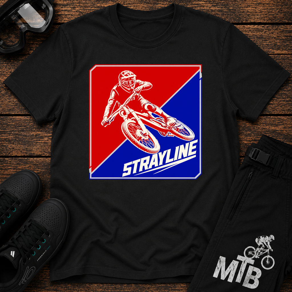 Major League T-Shirt