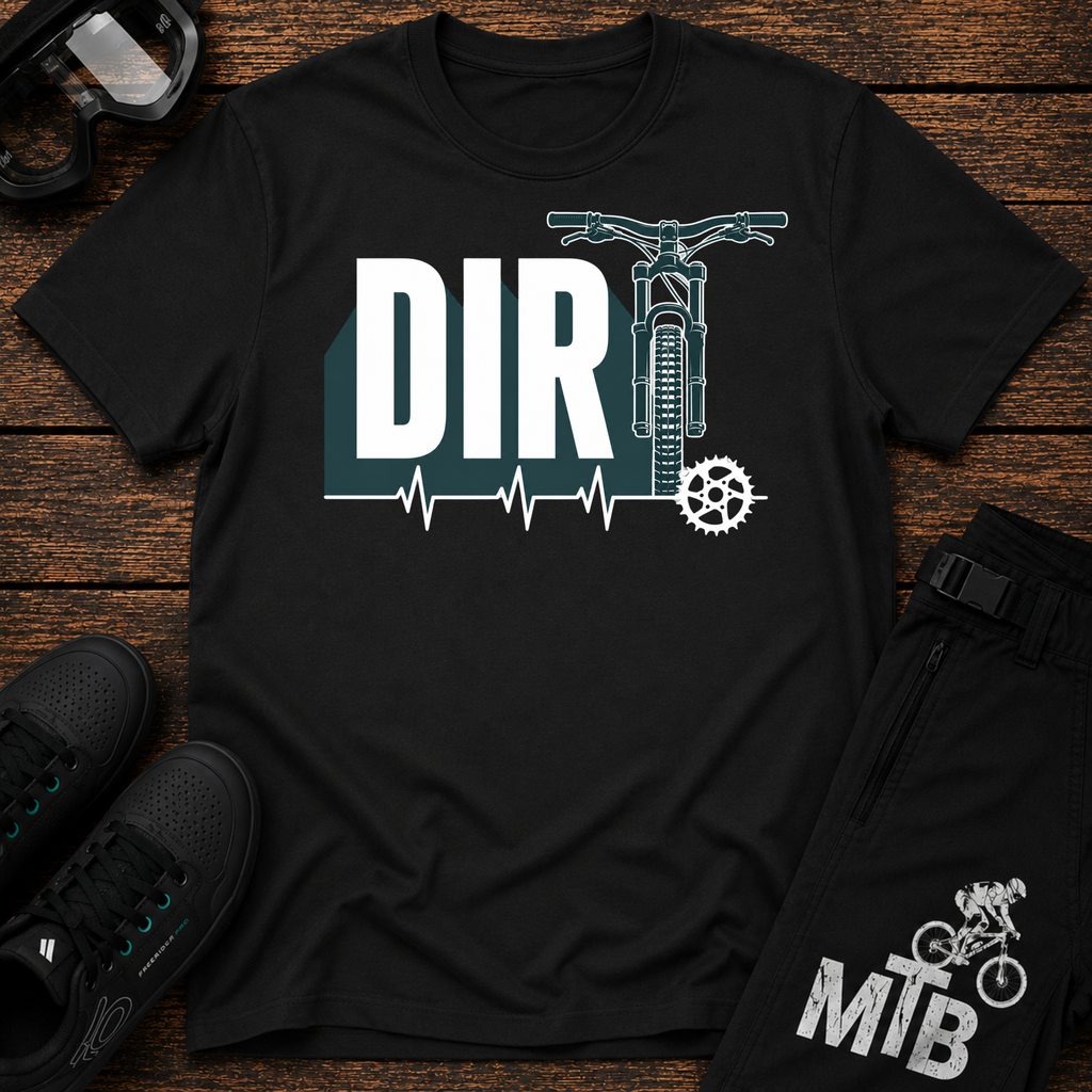 Dirt T-Shirt