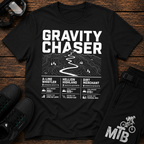 Gravity Chaser T-Shirt