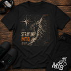 Strayline Peak T-Shirt