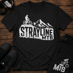 Stray View T-Shirt