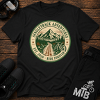 Singletrack Adventure T-Shirt