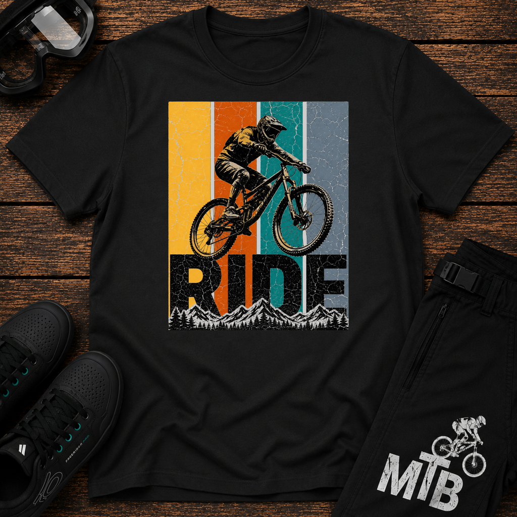 Ride T-Shirt