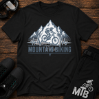 Mountain Biking T-Shirt