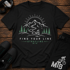 Your Line T-Shirt