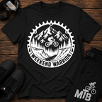 Weekend Warrior T-Shirt