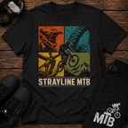 Four Square T-Shirt