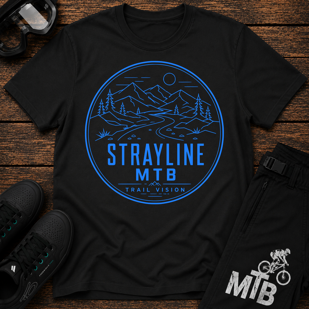 Trail Vision T-Shirt