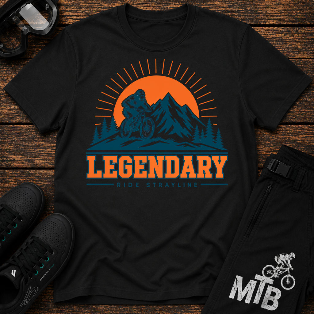 Legendary T-Shirt