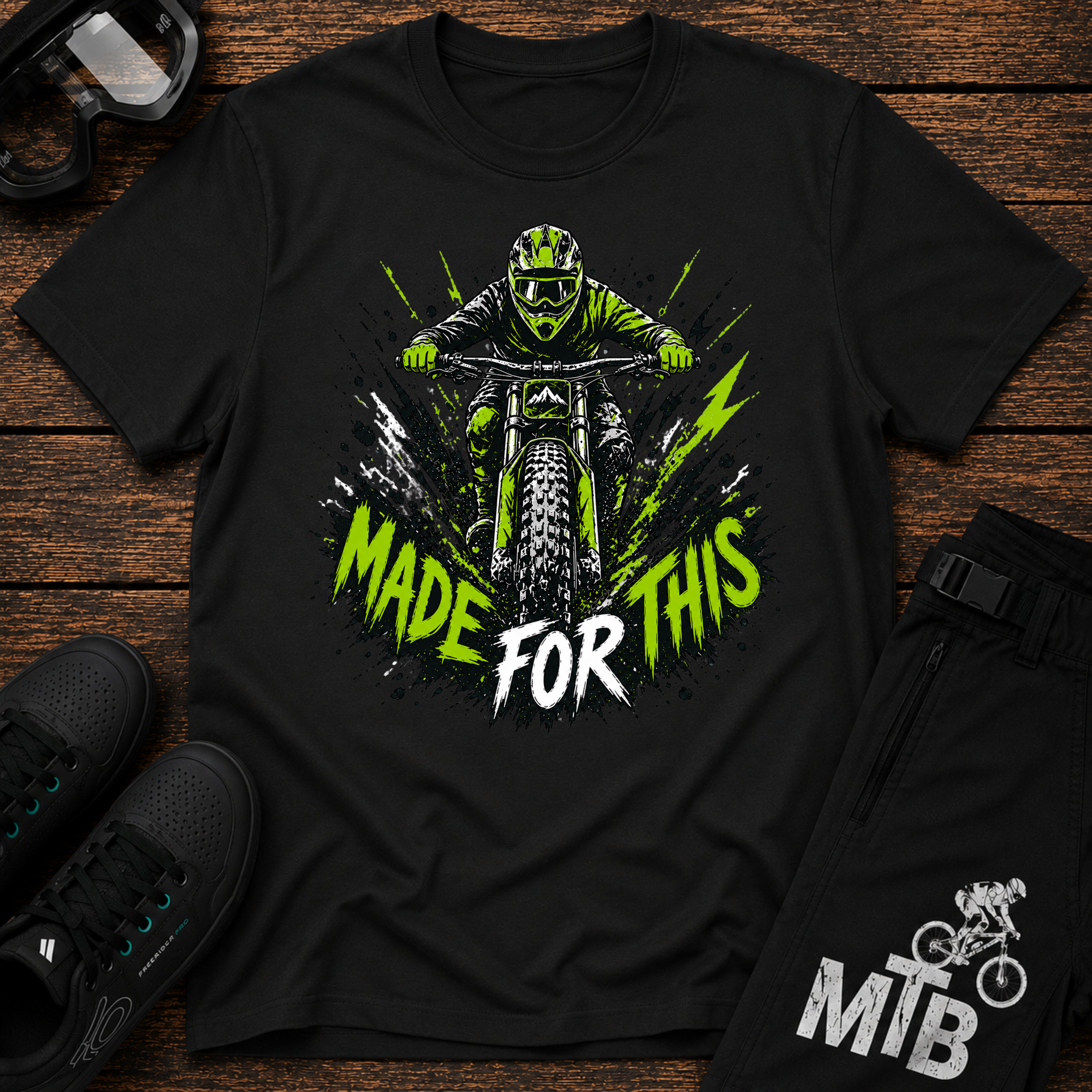 Made For This T-Shirt