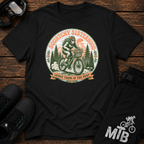 Squatchy Sisterhood T-Shirt