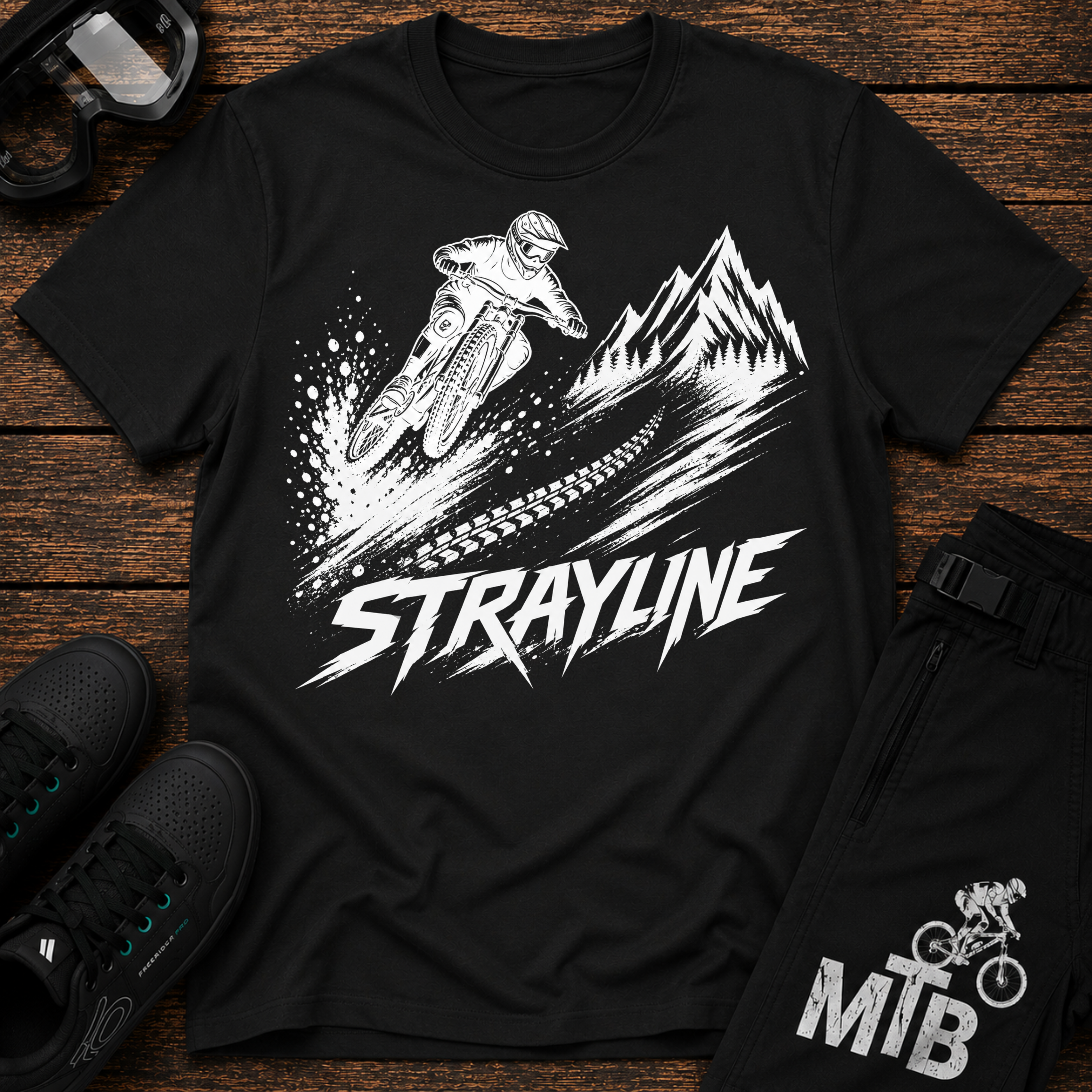 Initiator T-Shirt