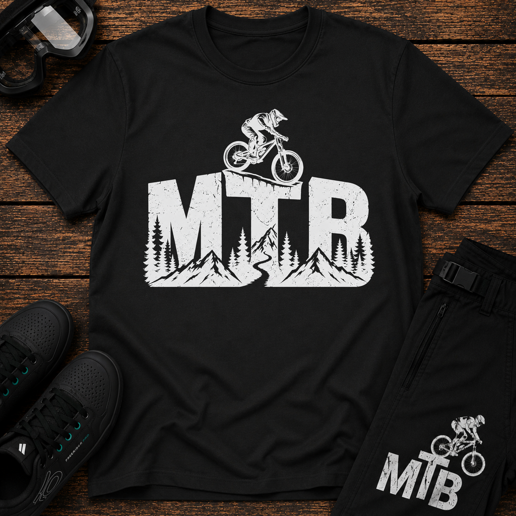 MTB T-Shirt