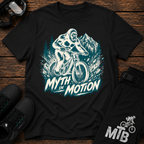Myth In Motion T-Shirt